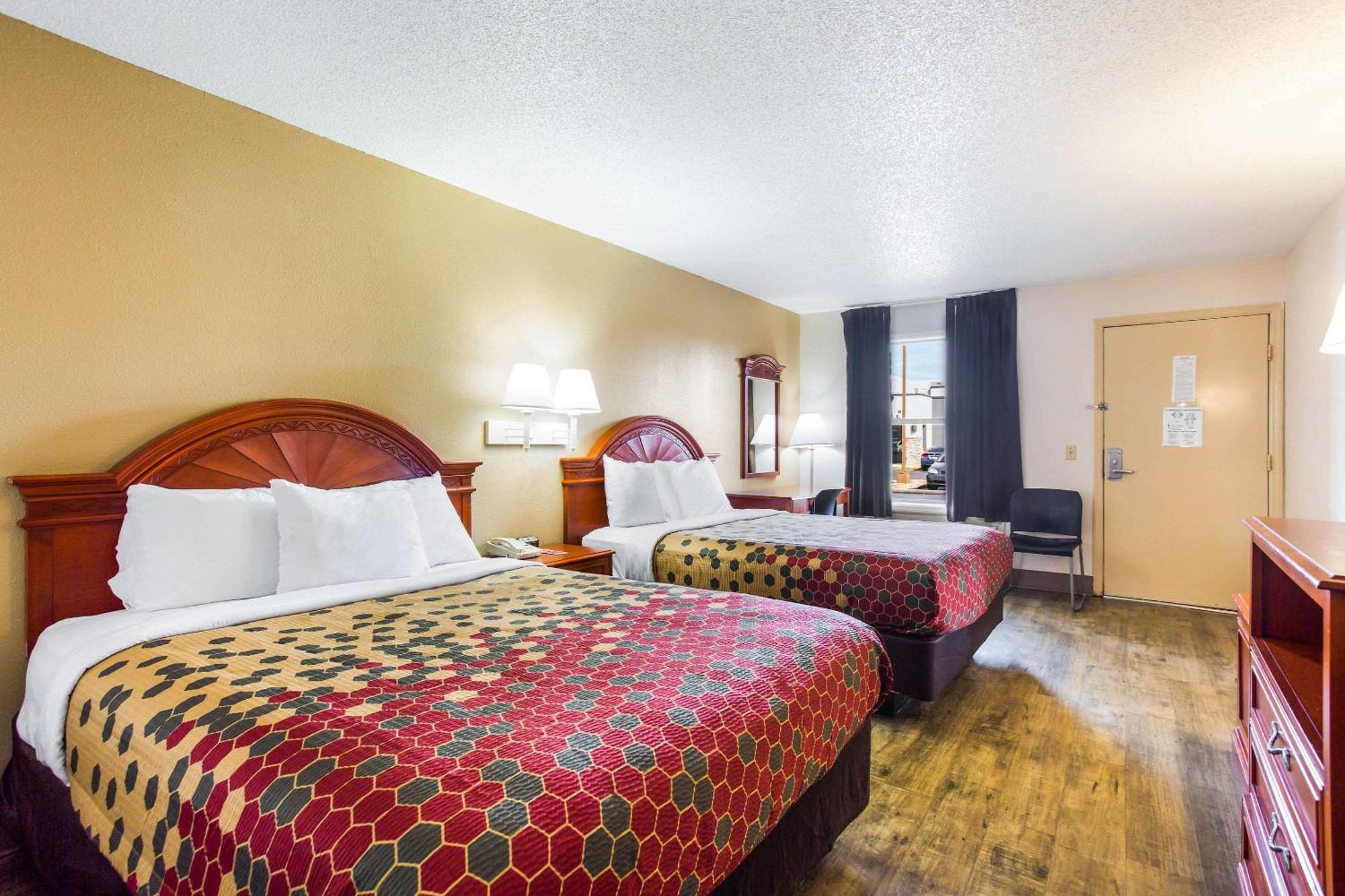 Econo Lodge Lebanon Exterior foto